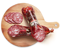 КОЛБАСНЫЕ ИЗДЕЛИЯ ТМ РУБЛЕВСКИЙ