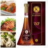 Дегустация кулинарных новинок и коньяка ТМ "Клинков"