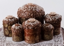 Кулич по Купечески