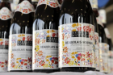 Неделя молодого вина Beaujolais