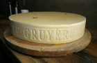 НОВИНКА! Cыр "Грюйер" Margot Fromages