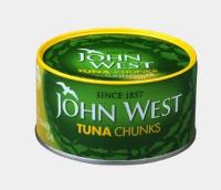 КОНСЕРВЫ РЫБНЫЕ JOHN WEST