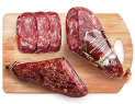 Продукция от мясоперерабатывающего завода «Рублевский»