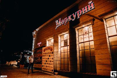 Фото отчет с наших мероприятий OktoberFest 22 и 29 сентября