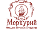 ОТКРЫТИЕ ПЕРВОГО МАГАЗИНА ВКУСНЫХ ПРОДУКТОВ ТОРГОВОЙ МАРКИ «МЕРКУРИЙ»