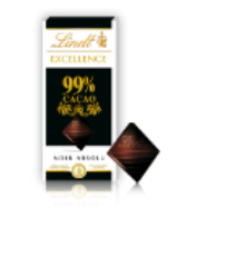 ШОКОЛАД LINDT
