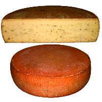 MARGOR FROMAGES СЫР ГОРНЫЙ С БЕЛЫМИ ГРИБАМИ