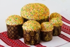 Кулич Пасхальный