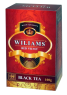 ЧАЙ WILLIAMS